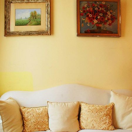 Melantrichova Apartment Прага Экстерьер фото