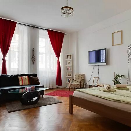 Melantrichova Apartment Прага Экстерьер фото
