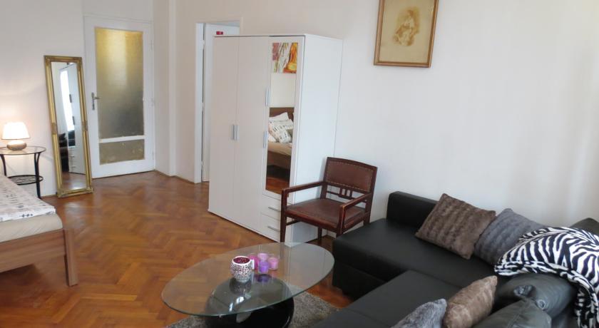 Melantrichova Apartment Прага Номер фото