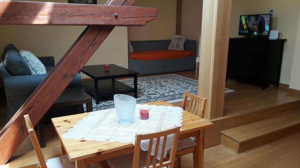 Melantrichova Apartment Прага Экстерьер фото