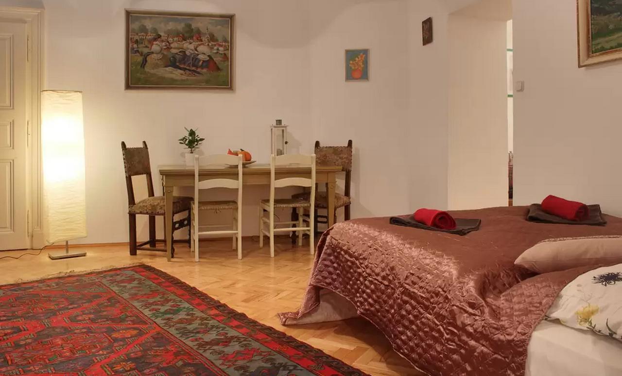 Melantrichova Apartment Прага Экстерьер фото