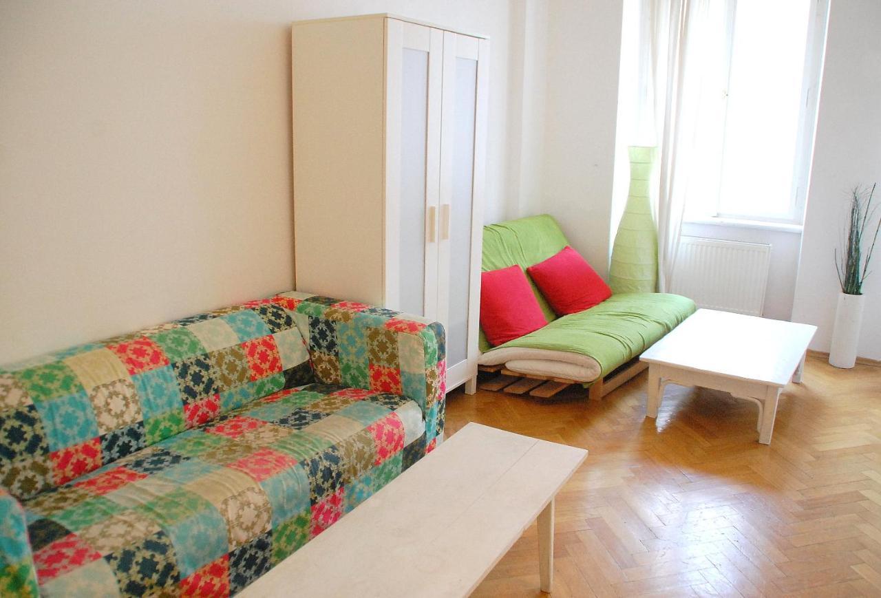 Melantrichova Apartment Прага Экстерьер фото