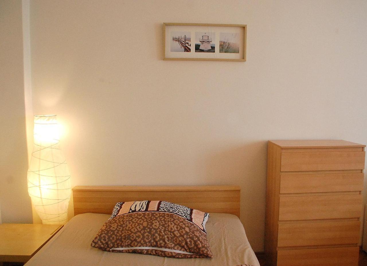 Melantrichova Apartment Прага Экстерьер фото