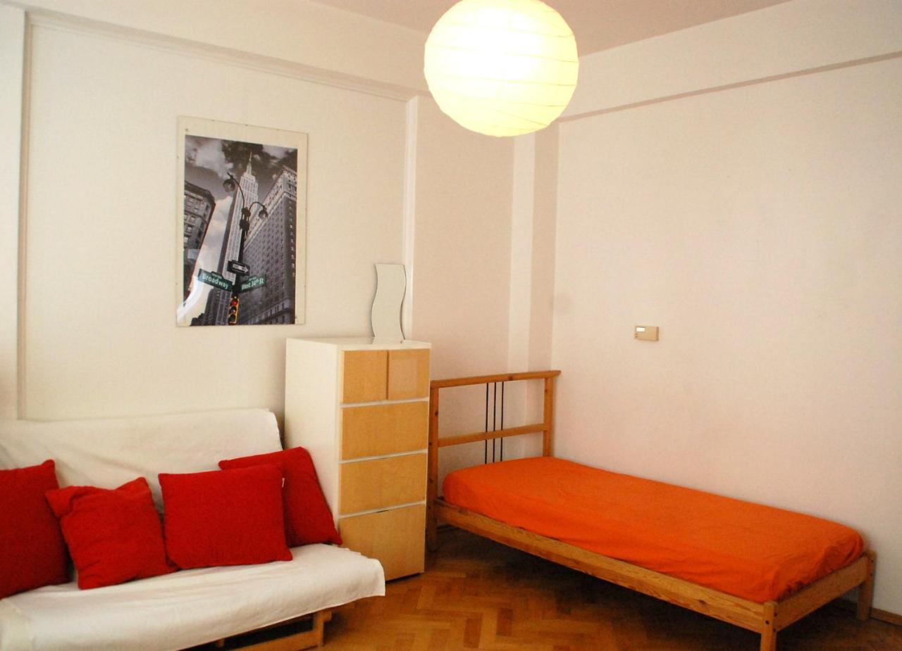 Melantrichova Apartment Прага Экстерьер фото