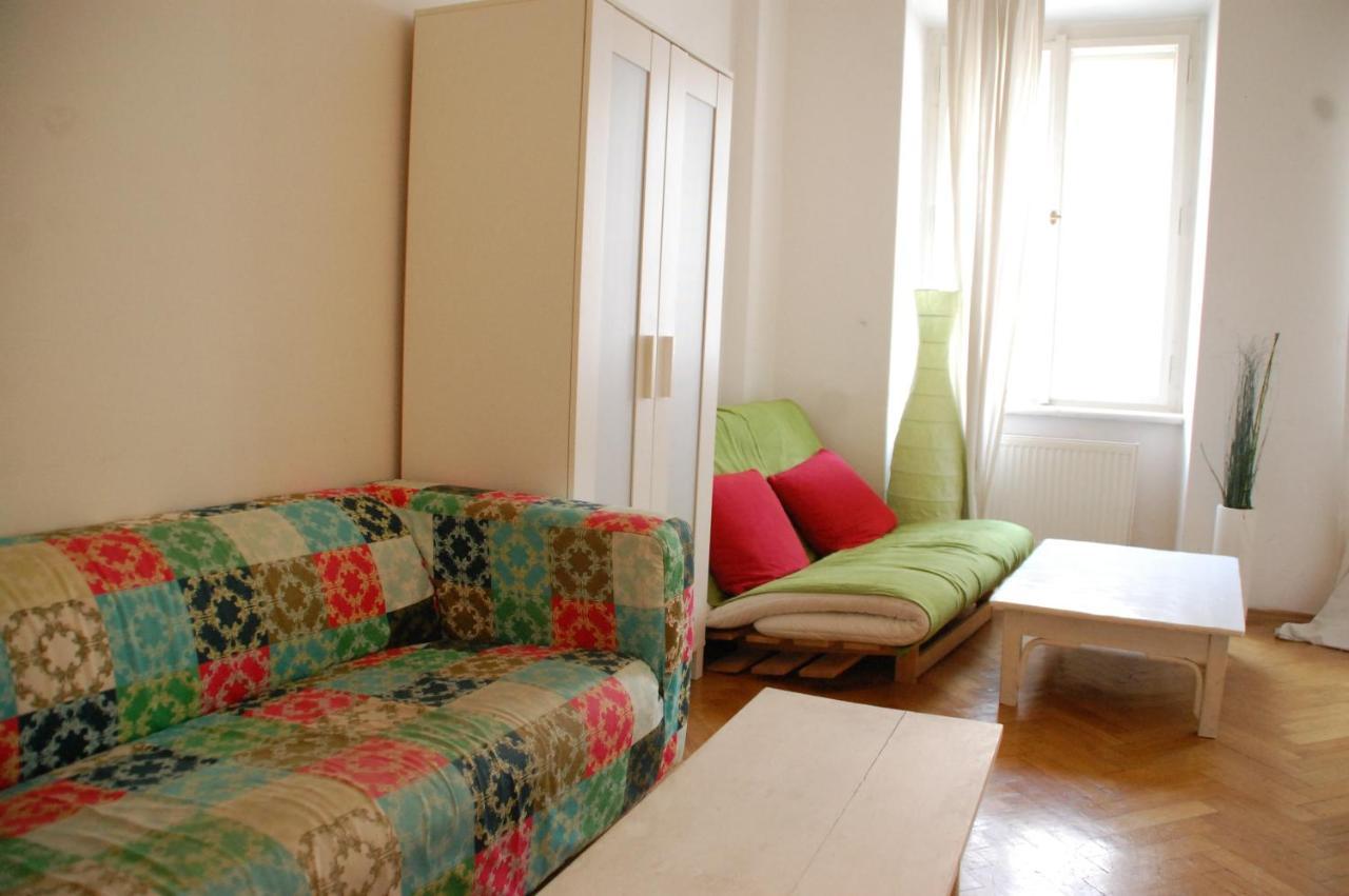 Melantrichova Apartment Прага Экстерьер фото
