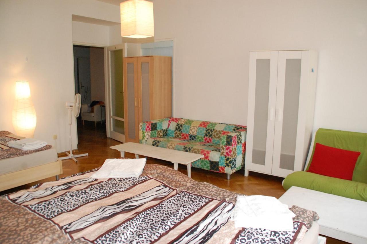 Melantrichova Apartment Прага Экстерьер фото