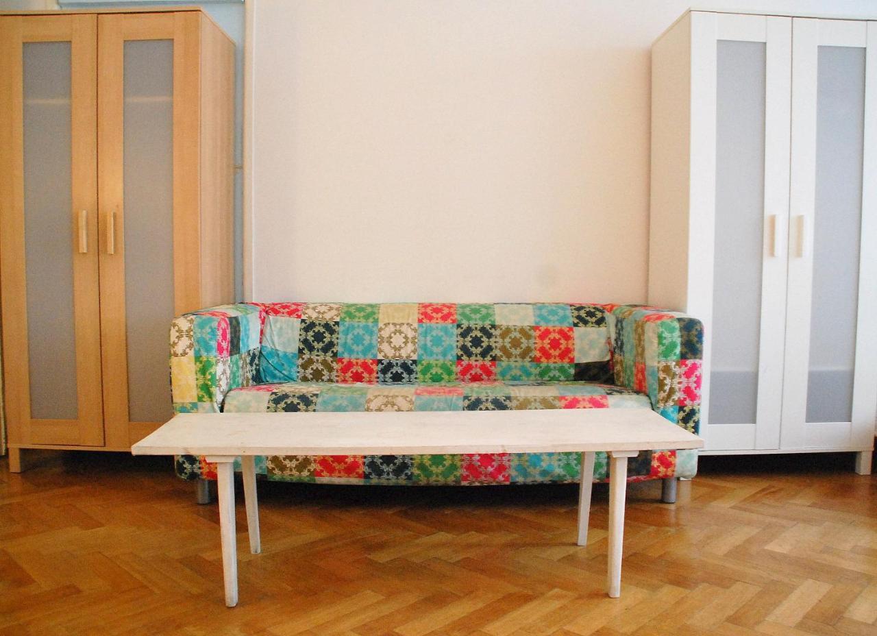 Melantrichova Apartment Прага Экстерьер фото