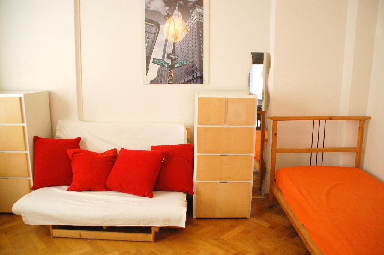 Melantrichova Apartment Прага Экстерьер фото