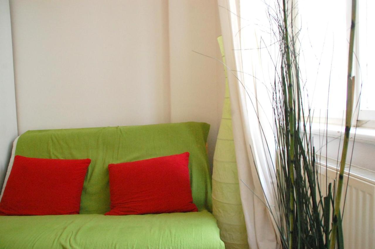 Melantrichova Apartment Прага Экстерьер фото
