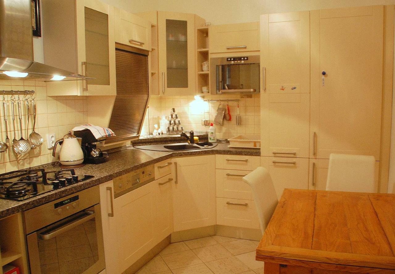 Melantrichova Apartment Прага Экстерьер фото