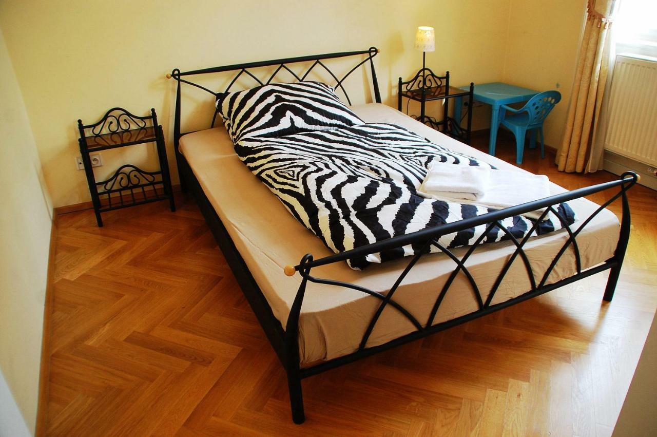 Melantrichova Apartment Прага Экстерьер фото