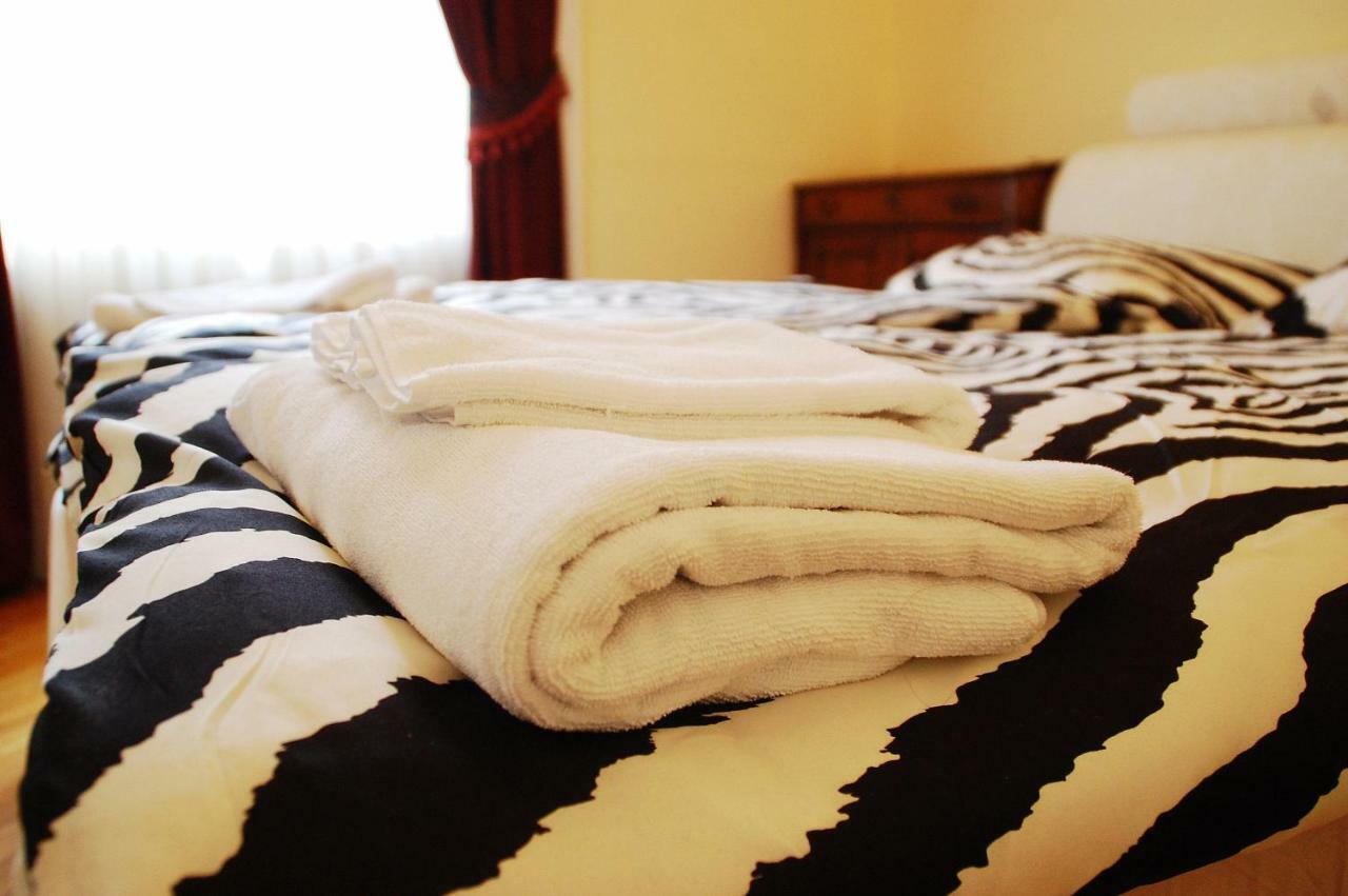 Melantrichova Apartment Прага Экстерьер фото