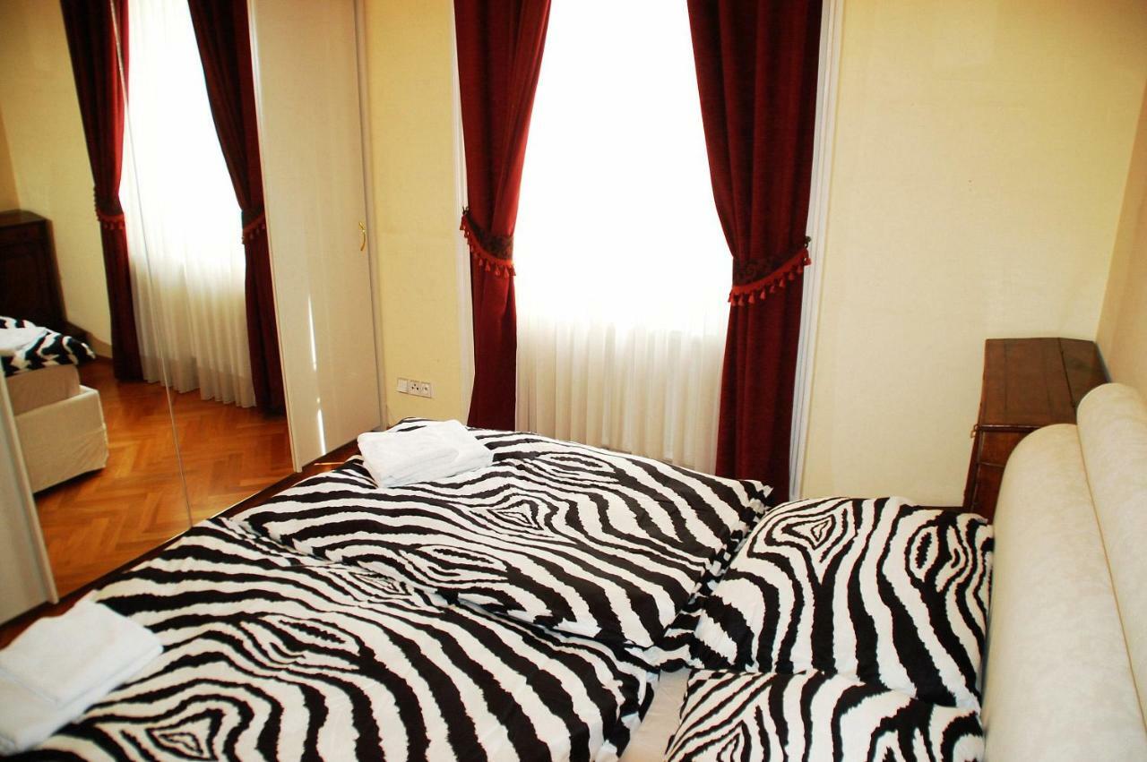 Melantrichova Apartment Прага Экстерьер фото